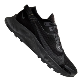 Nike Pegasus Trail 2 Gtx M CU2016-001 running shoes black