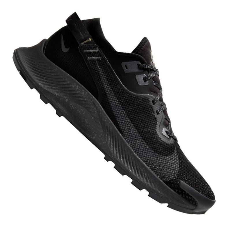 Nike Pegasus Trail 2 Gtx M CU2016-001 running shoes black