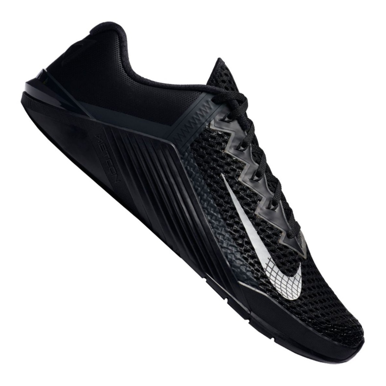 Nike Metcon 6 M CK9388-001 training shoe black