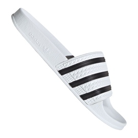 Adidas Adilette 280648 flip-flops white Adidas Adilette 280648 flip-flops white