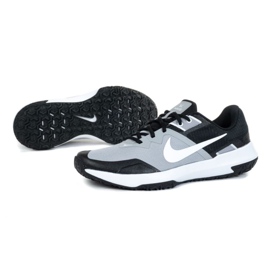 Nike Vesity Complete Tr3 M CJ0813-003 shoe black grey