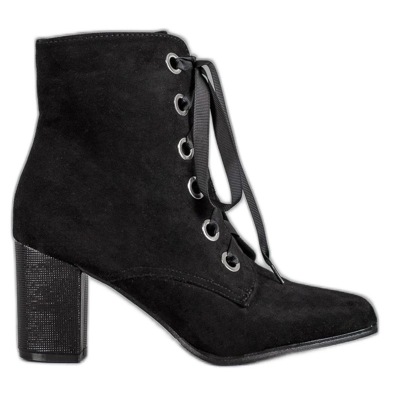 Filippo Dbt938 / 19b black