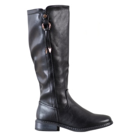 Goodin Casual boots black