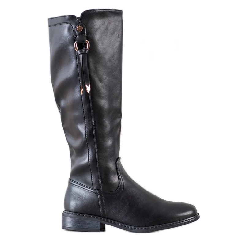 Goodin Casual boots black