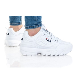 Fila disruptor for kids hotsell