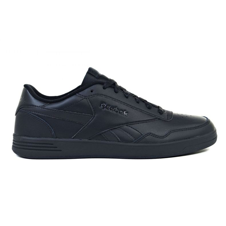 Reebok Royal Techque TM BS9090 shoes black Reebok Royal Techque TM BS9090 shoes black
