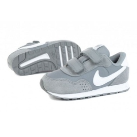 Nike Md Valiant Jr CN8560-001 shoe pink