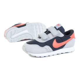 Nike Md Valianty K CN8560-004 shoe pink