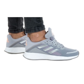 Adidas Duramo Sl K FX7303 shoes black