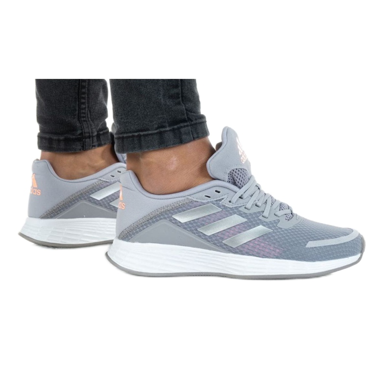 Adidas Duramo Sl K FX7303 shoes black