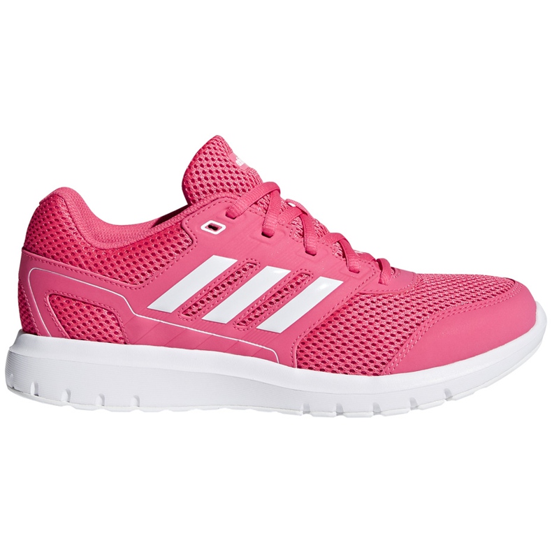 Women's running shoes adidas Duramo Lite 2.0 pink CG4054