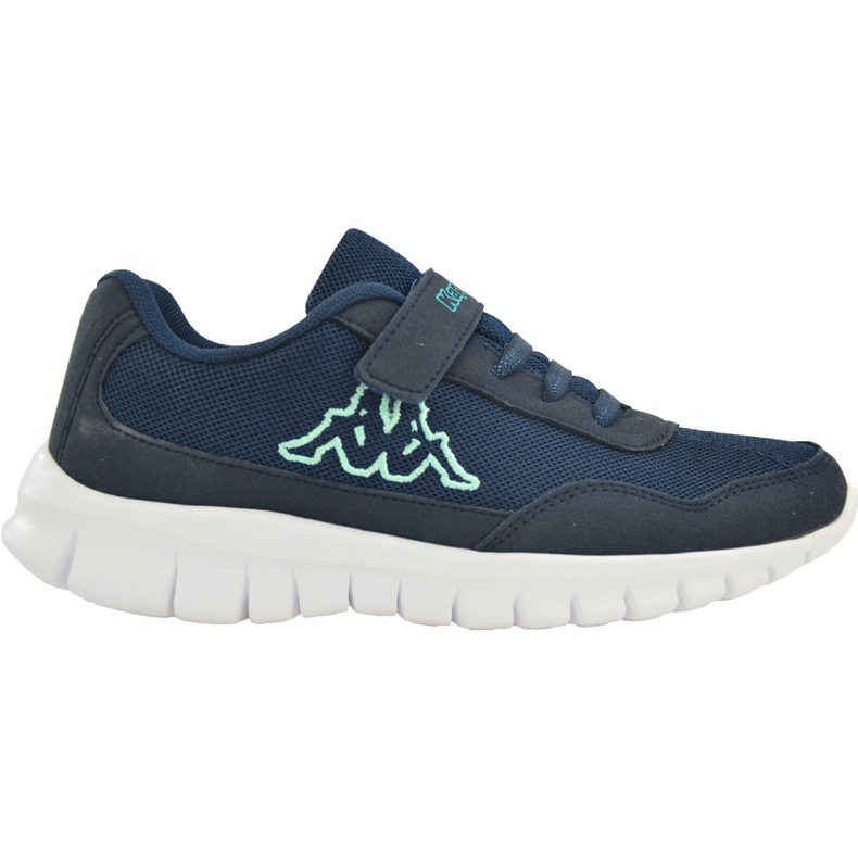 Kappa Follow K children's shoes, navy blue 260604K 6737
