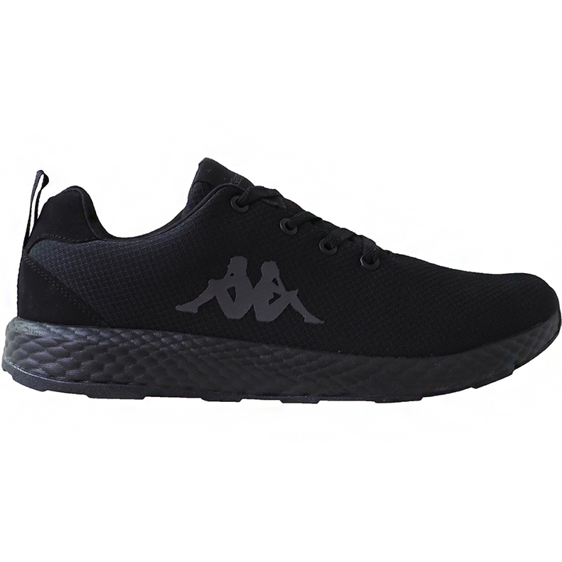 Kappa Banjo 1.2 Oc shoes black 242784 1111 Kappa Banjo 1.2 Oc shoes black 242784 1111