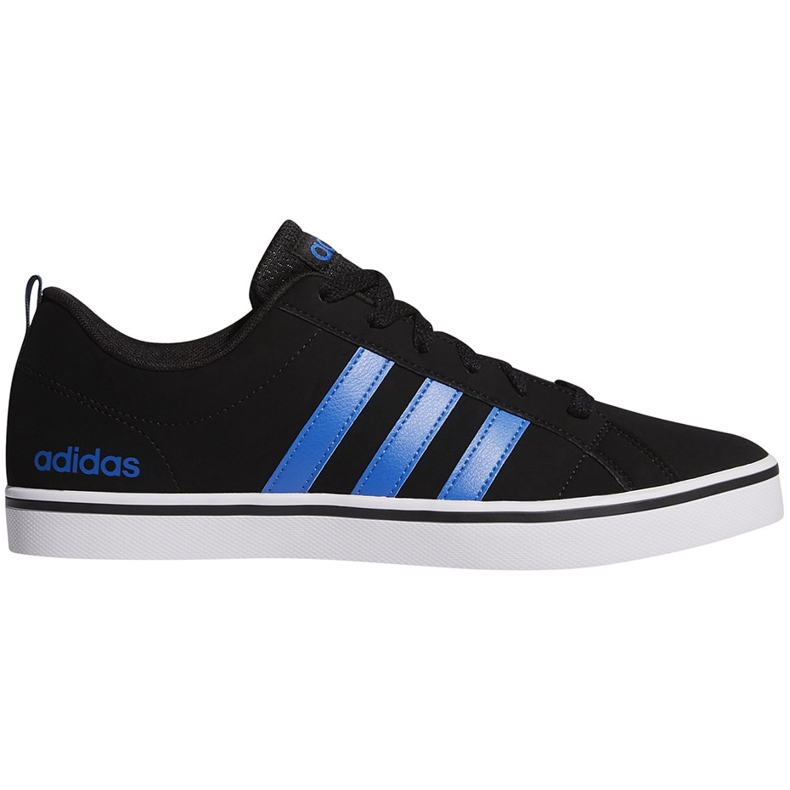 Adidas Vs Pace men's shoes black AW4591