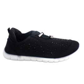 Sport Running Roshe M43 Black