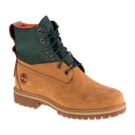 timberland m