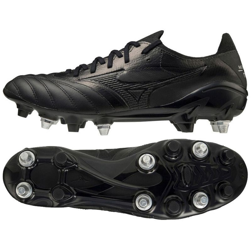 Mizuno Morelia Neo 3 Elite Sg M P1GC209100 football boots black black