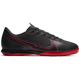 Nike Mercurial Vapor 13 Academy Ic M AT7993 060 soccer shoes black multicolored