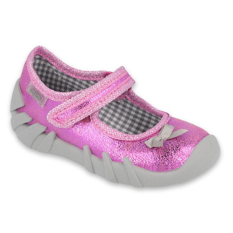 Befado children's shoes 109P212 pink