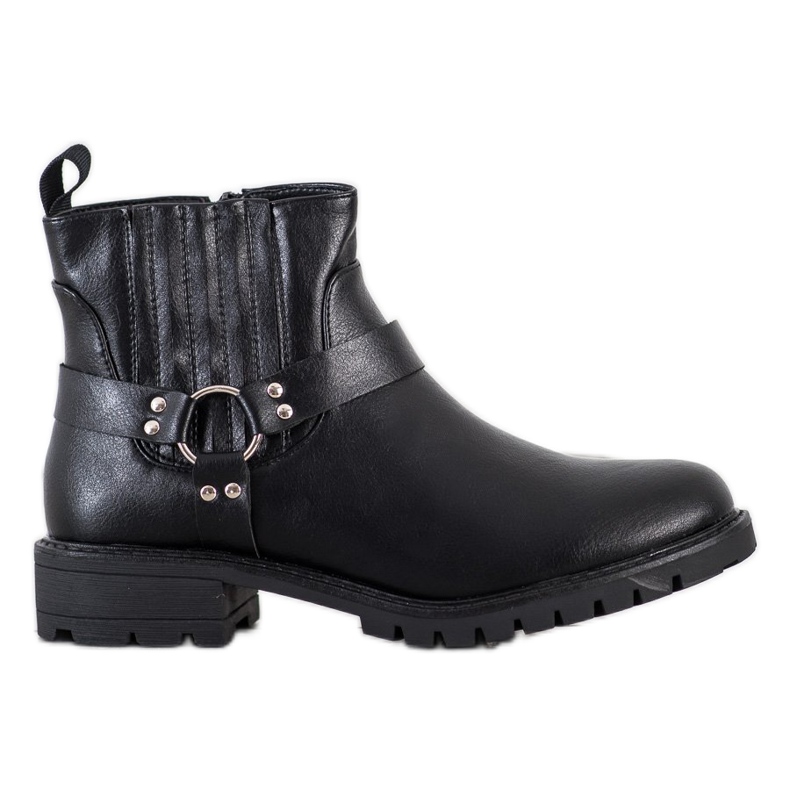 Cm Paris Short Black Workers