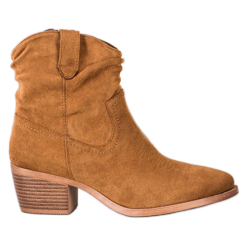 Cm Paris Camel Cowgirls brown multicolored