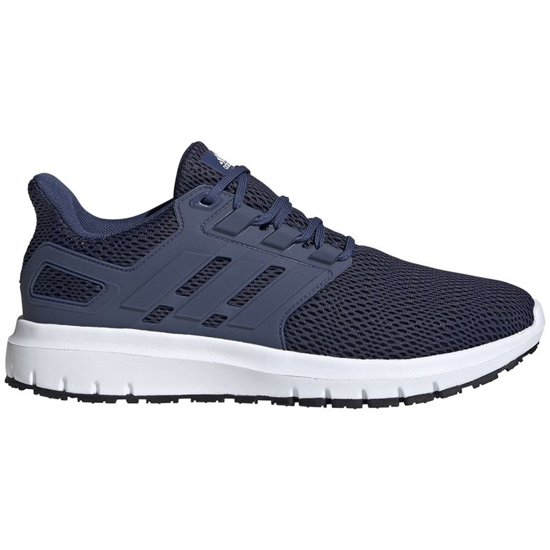 Men's shoes adidas Ultimashow navy FX3633 navy blue