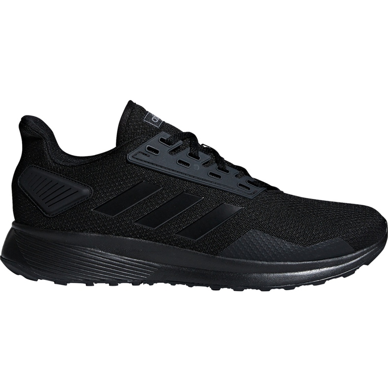 Adidas Duramo 9 men's shoes black B96578