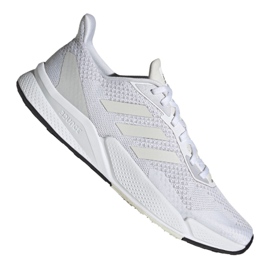 Running shoes adidas X9000L2 M FW8069 white
