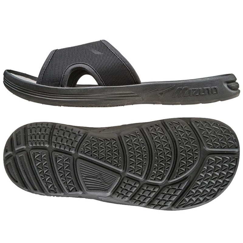 Mizuno Relax Slide 11GJ156000 black