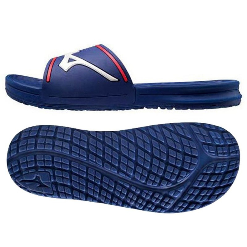 Mizuno Relax Slide Ii 11GJ202099 blue