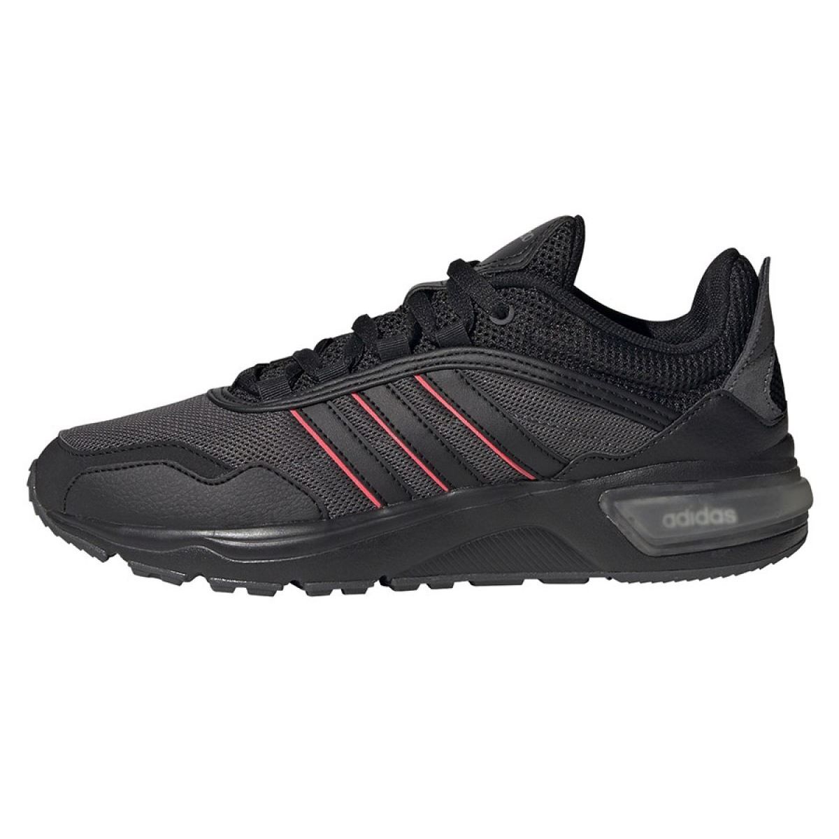 Adidas 90s Runner W FW9440 shoes black