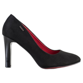 Goodin High Heels Pumps black