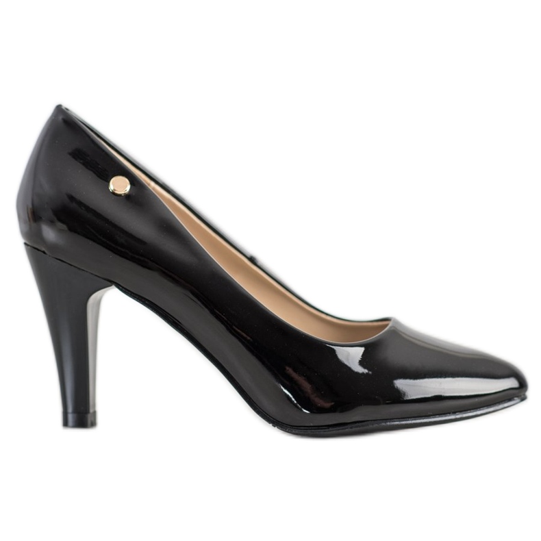 Goodin Casual pumps black