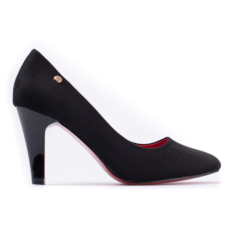 Goodin Casual pumps black