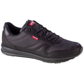 Levi's Baylor 2.0 M 231541-1920-60 shoes black