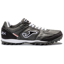 Joma Top Flex 301 Turf football boots black black, gray
