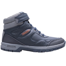 Kappa Lithium T shoes 260732T 6729 navy blue