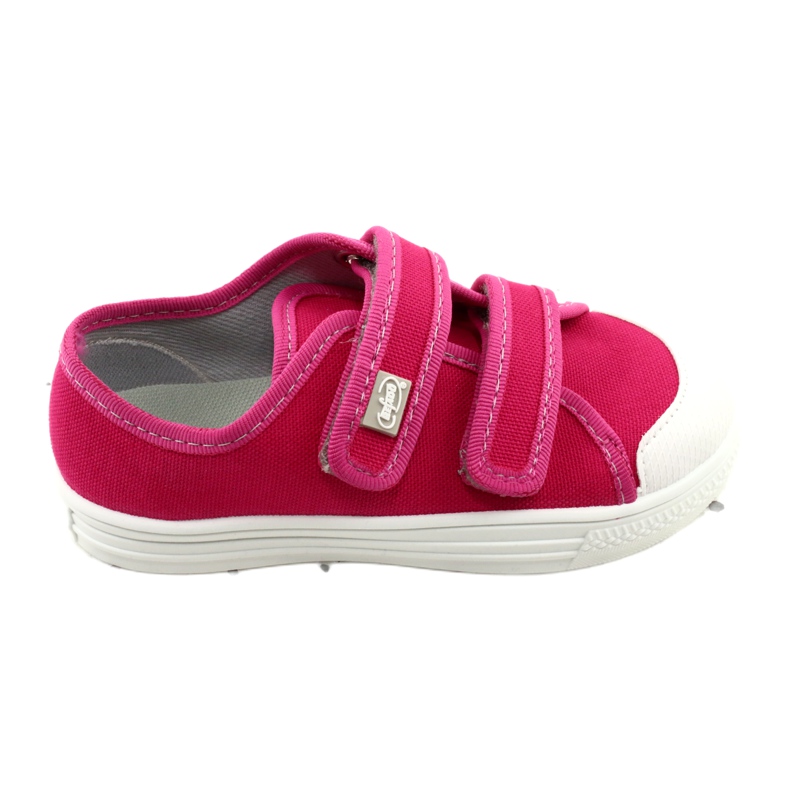 Befado children's shoes 440X011 pink