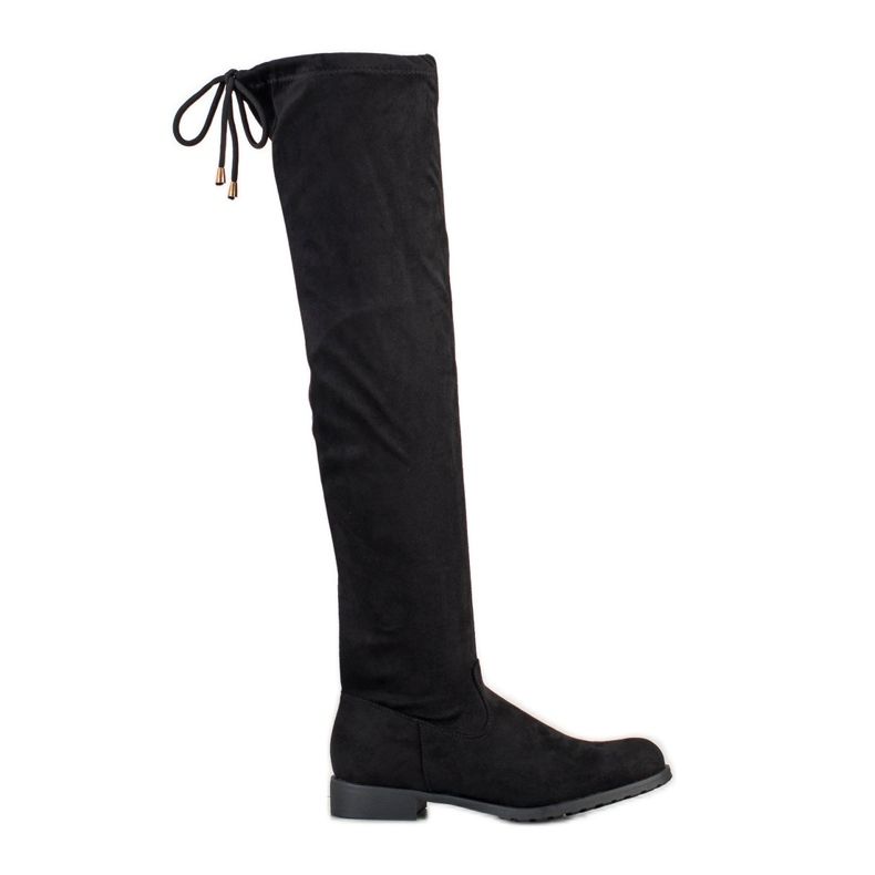 STYLE SHOES Classic boots black STYLE SHOES Classic boots black
