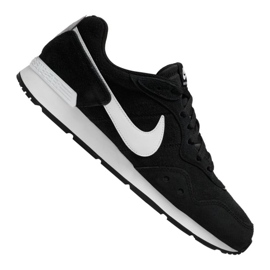 Nike Venture Runner Suede M CQ4557-001 shoe black