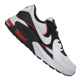 Nike Air Max Excee M CD4165-105 white black