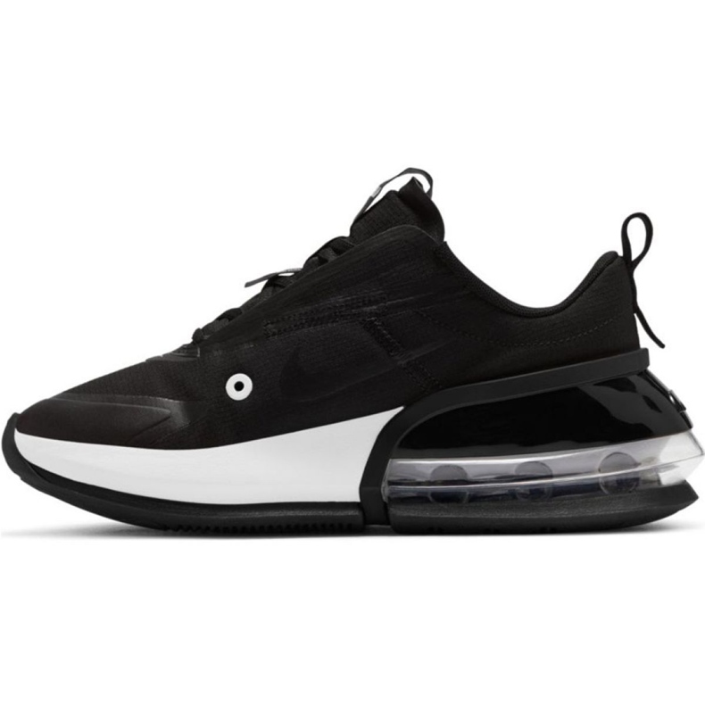 Running shoes Nike Air Max Up W CT1928 002 black