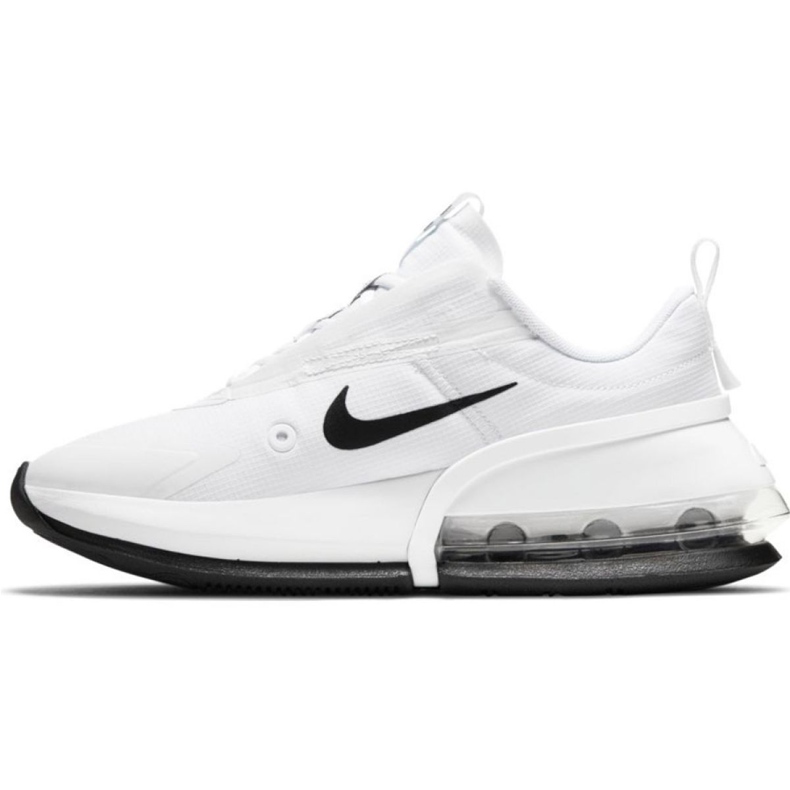 Running shoes Nike Air Max Up W CT1928 100 white black