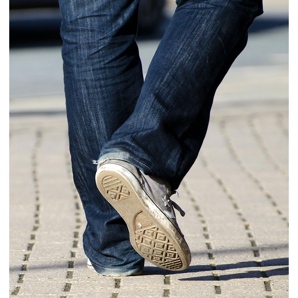 Stylish office shoes for him