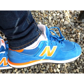 New Balance winter and year-round comfortable everyday shoes