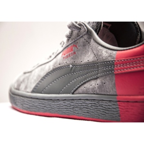 Puma men's shoes - footwear for lovers of sports style