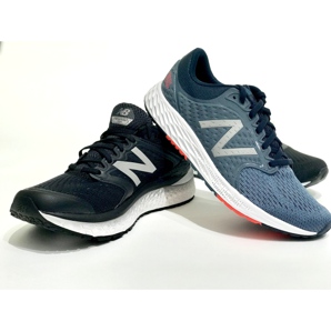 New Balance women's: fashionable sports shoes in various colors