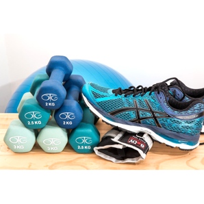 How to choose gym shoes?