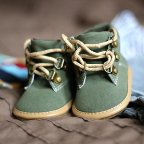 Healthy shoes for children