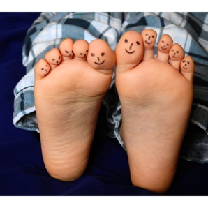 Shoes for learning to walk